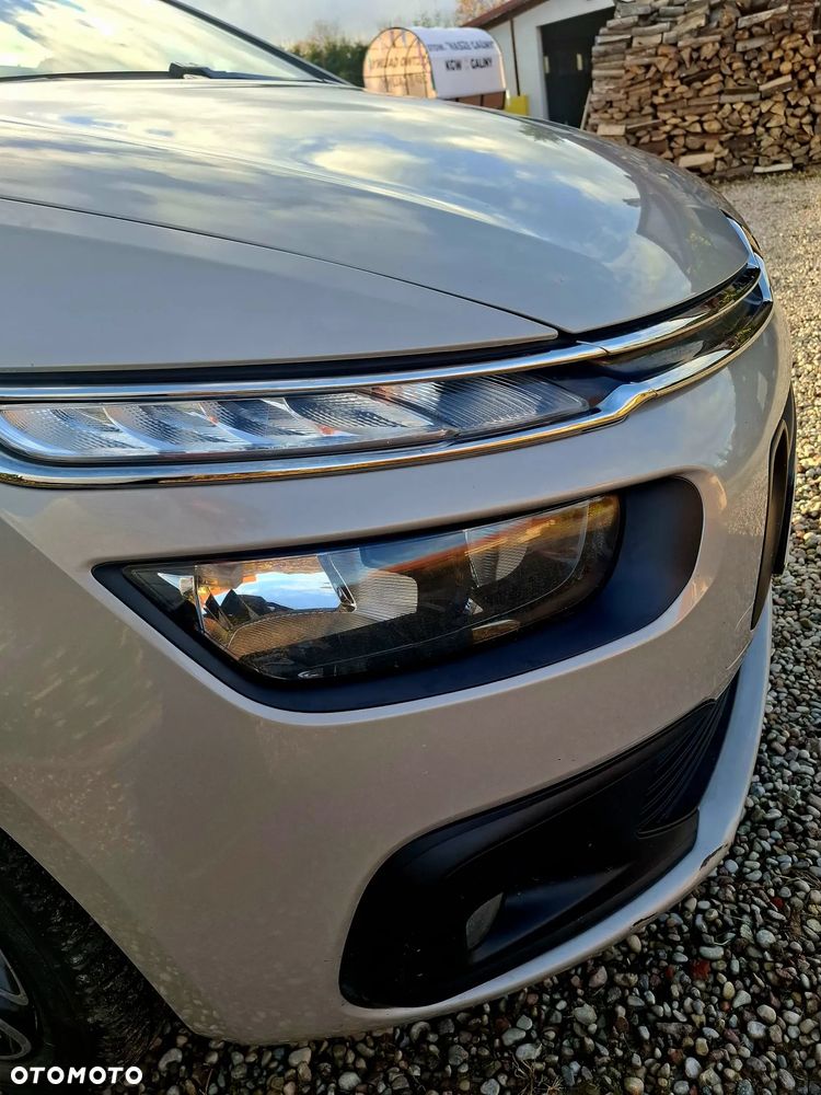 Citroën C4 BlueHDi 120 Stop&Start EAT6 Selection - 4