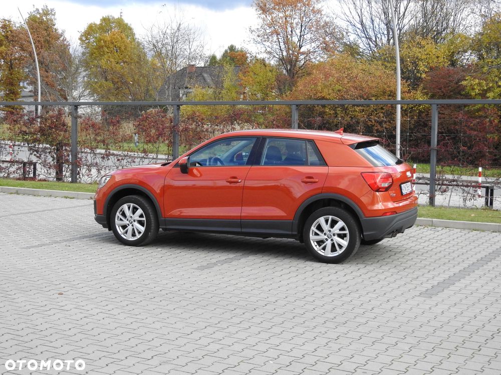 Audi Q2 - 6