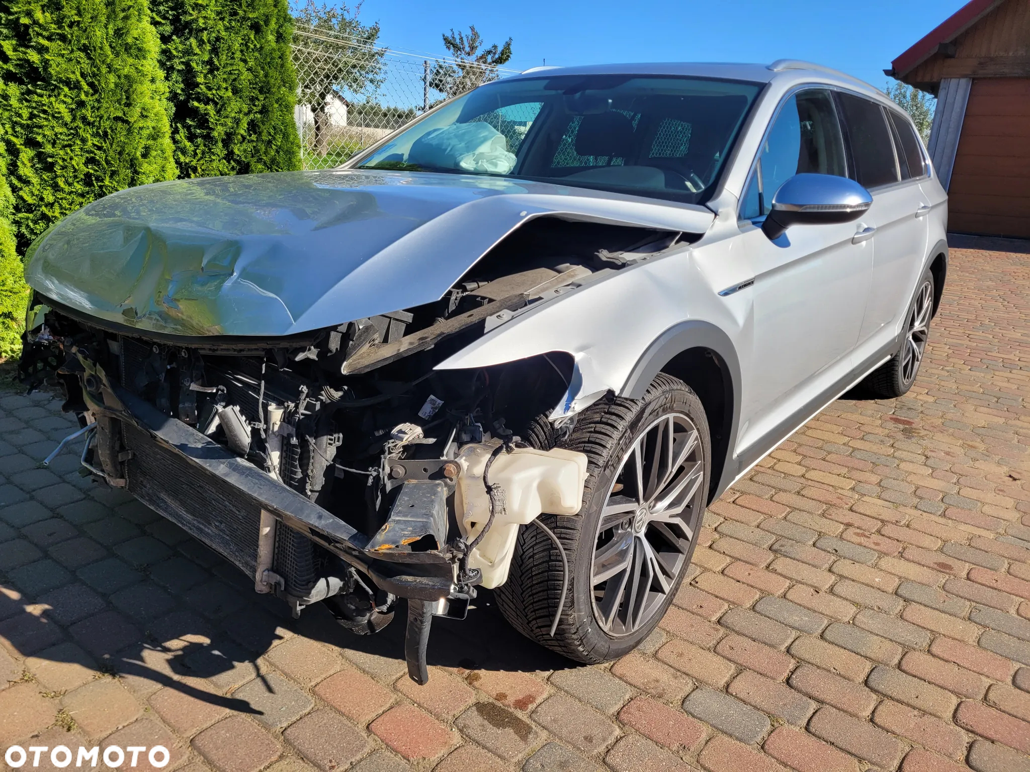 Volkswagen Passat 2.0 TSI BMT Highline DSG - 5