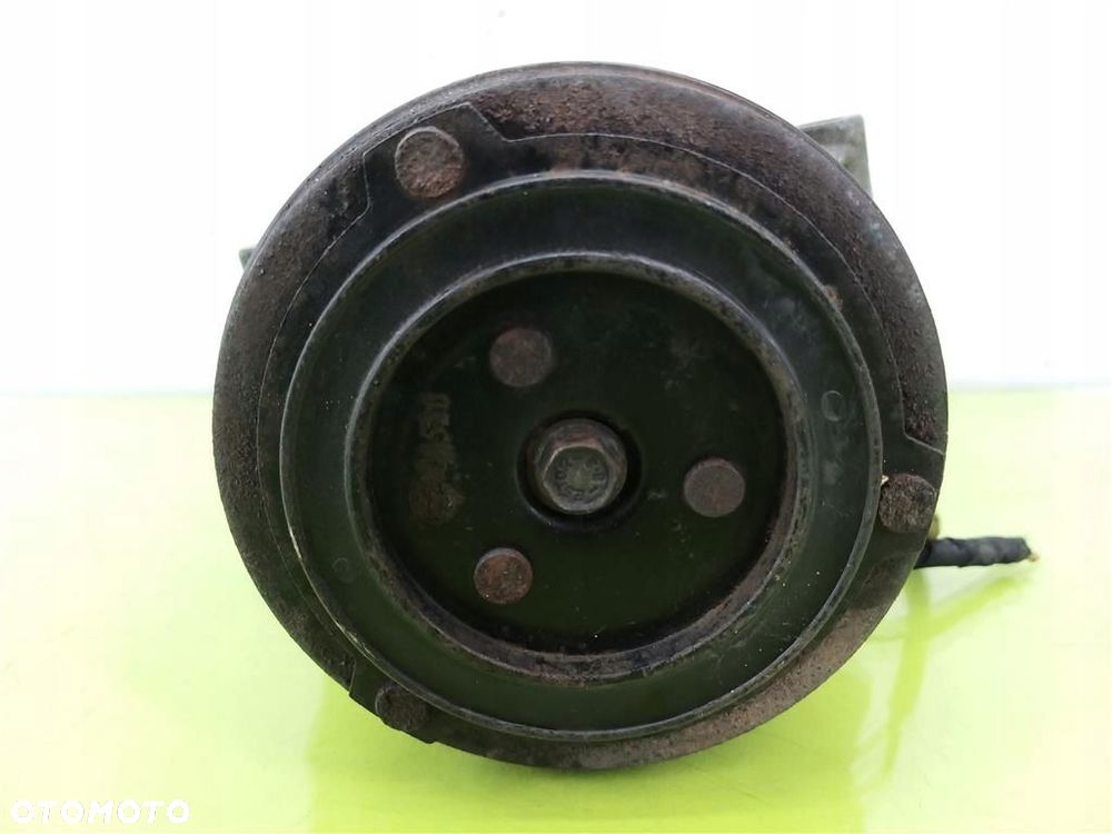 Sprężarka klimatyzacji Opel Zafira A 99-05 2,2 DTI 24464152 - 4
