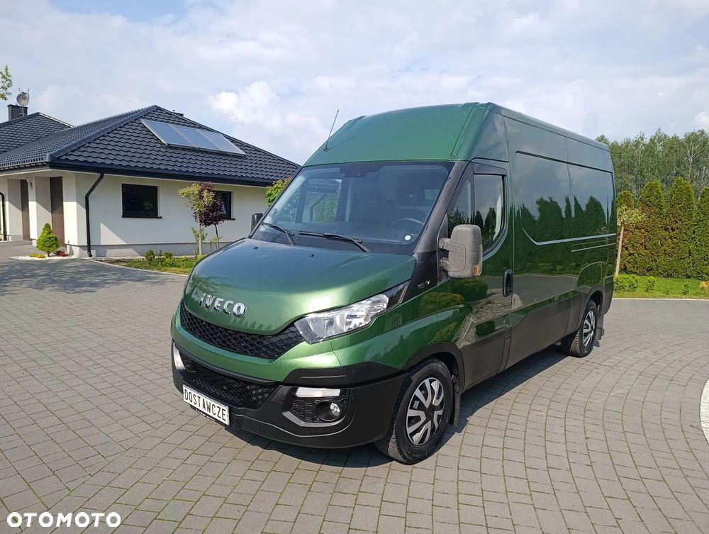 Iveco DAILY 35s17 - 34