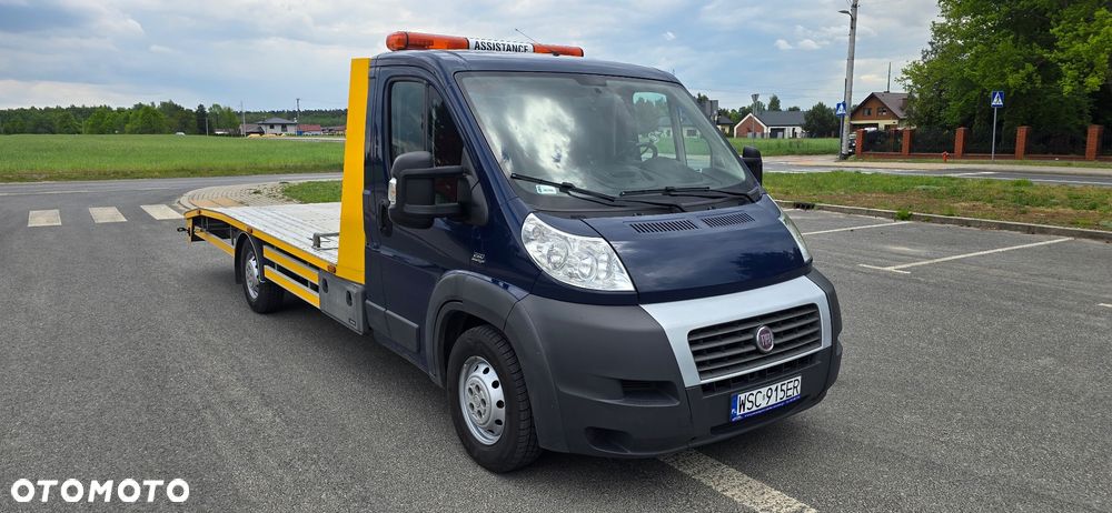 Fiat Ducato - 10