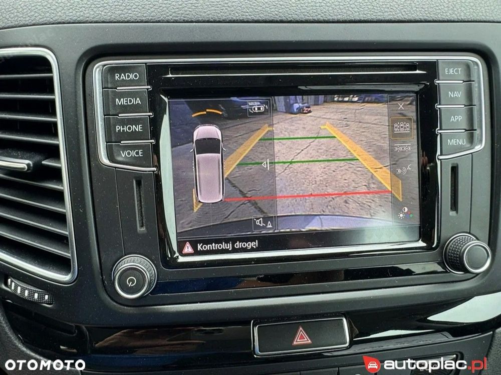 Seat Alhambra - 20
