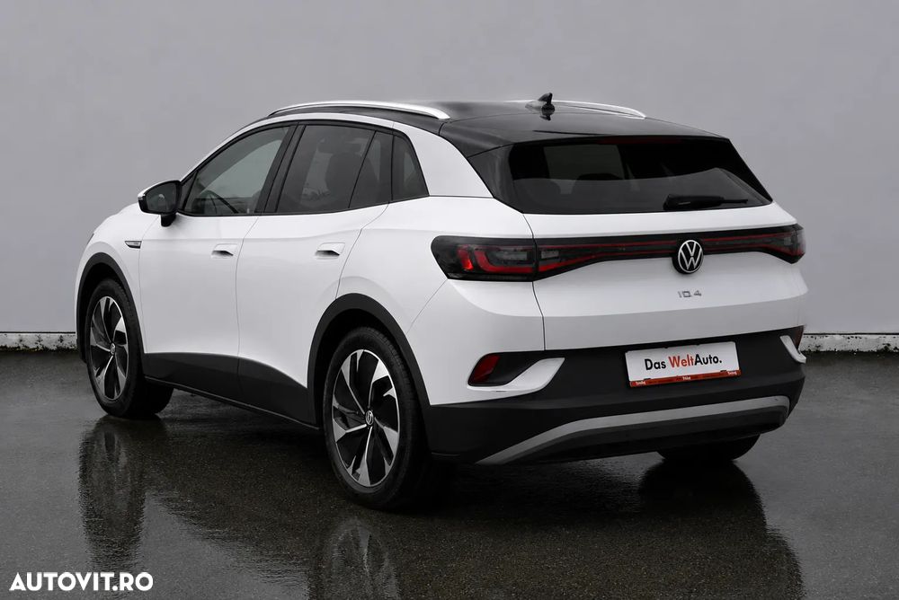 Volkswagen ID.4 77 kWh Pro Performance - 5