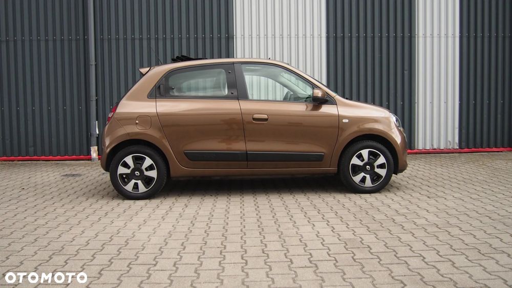 Renault Twingo SCe 70 Expression - 39