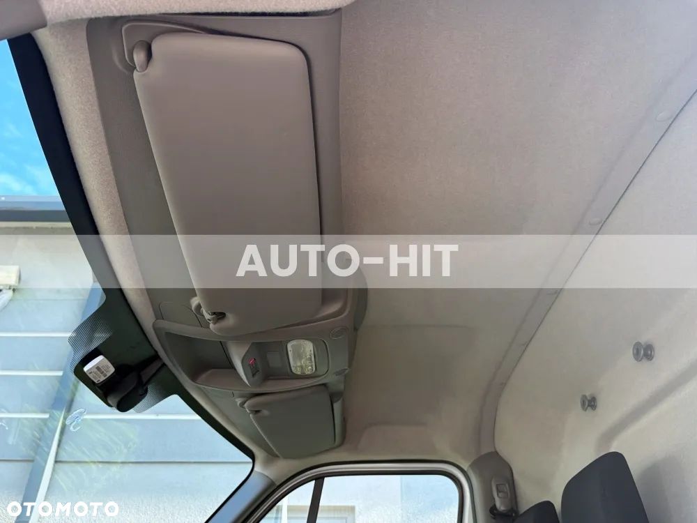 Renault Master - 20