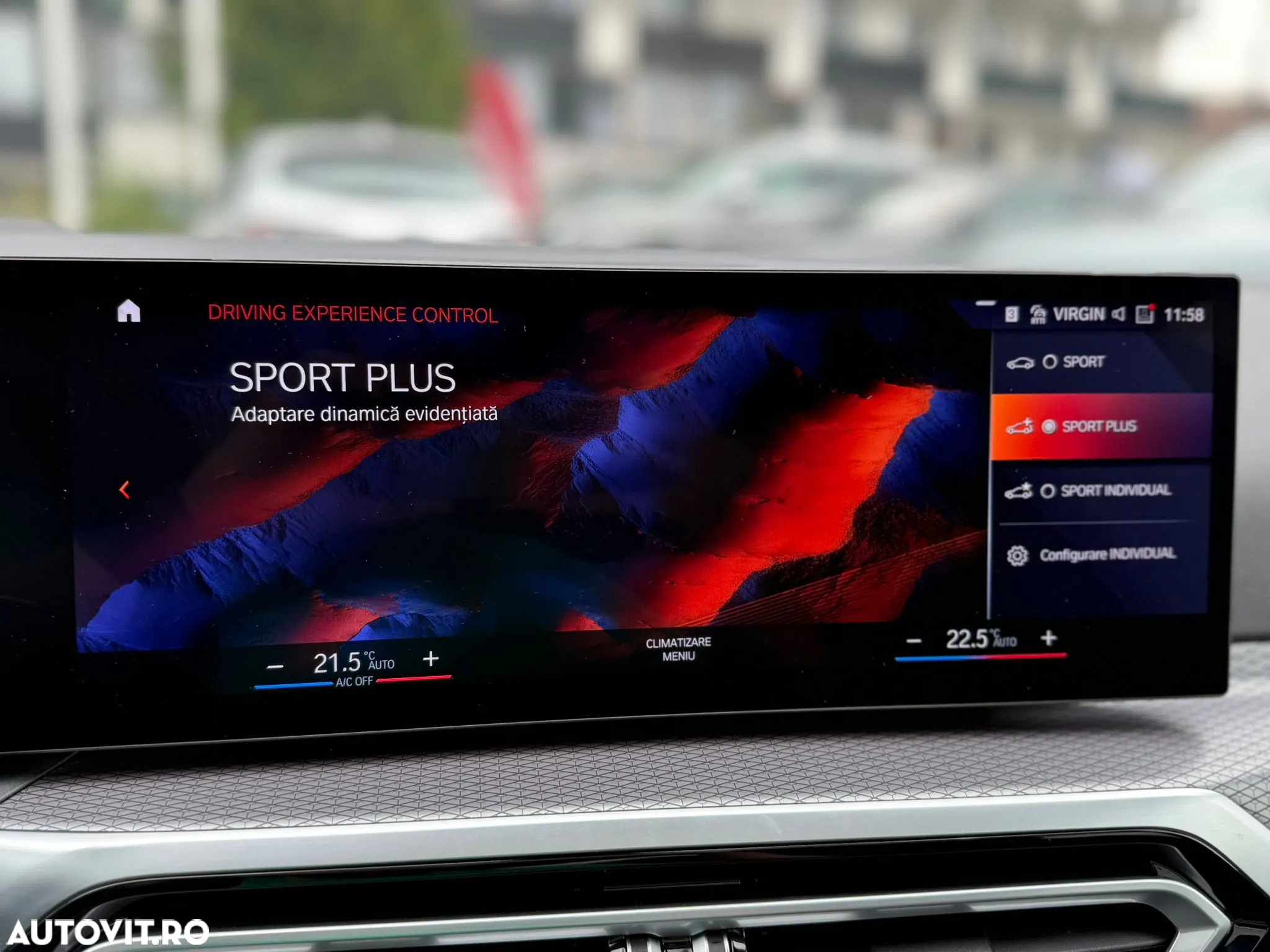BMW Seria 4 430i xDrive Gran Coupe M Sport - 16