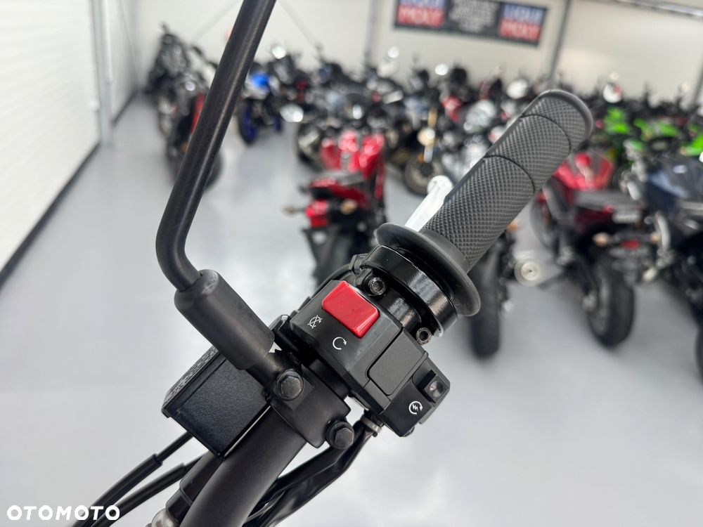 Aprilia SX - 24