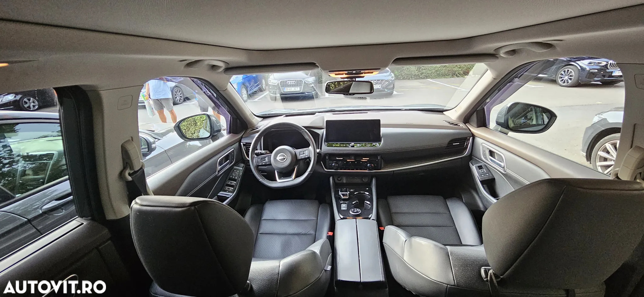 Nissan X-Trail - 21