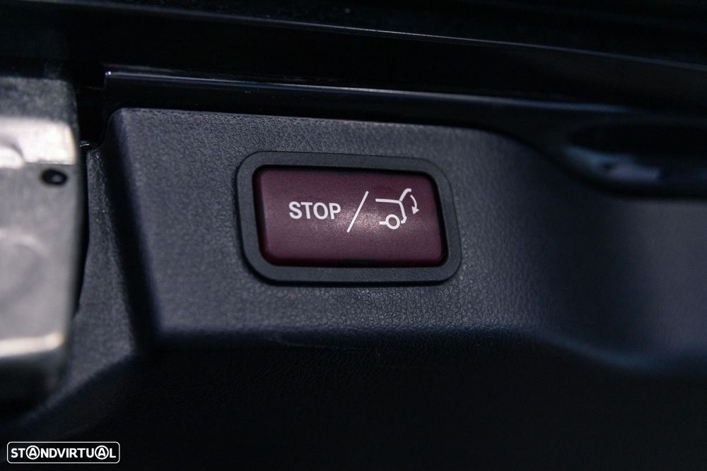 Mercedes-Benz V 220 d Exclusive - 24