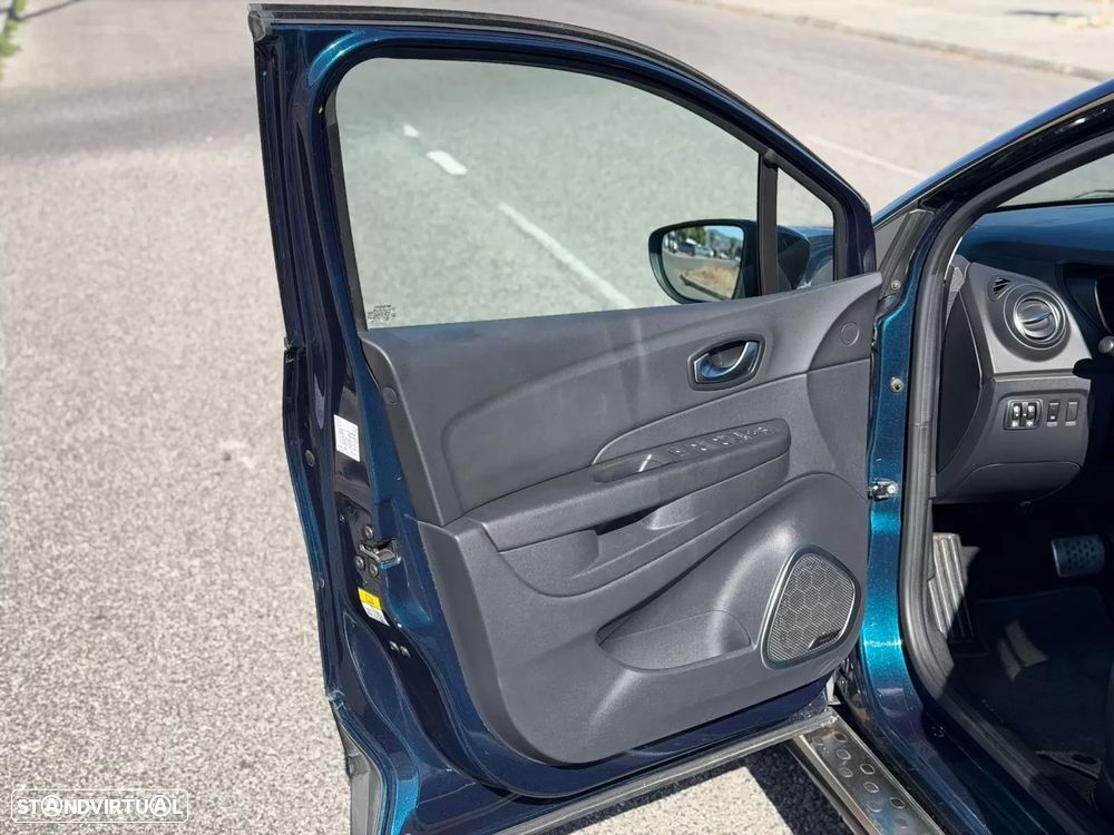 Renault Captur TCe 120 EDC Luxe - 31