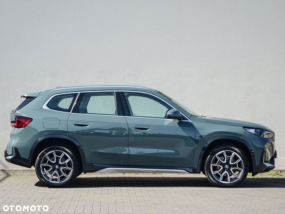 BMW X1 - 12