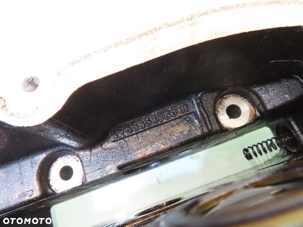 GŁOWICA MINI R56 1.4 VTI  N12 B14 A V753354980N - 13