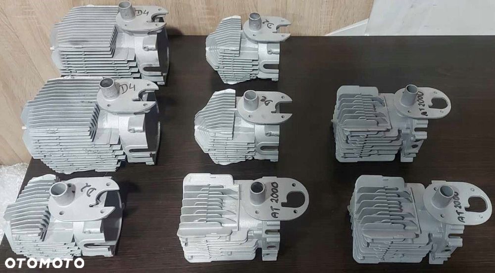 obudowa ogrzewanie postojowe daf man air tronic d4 - 5