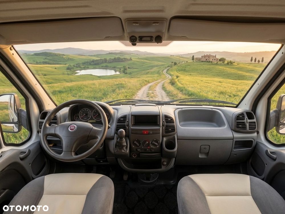 Fiat Ducato - 7