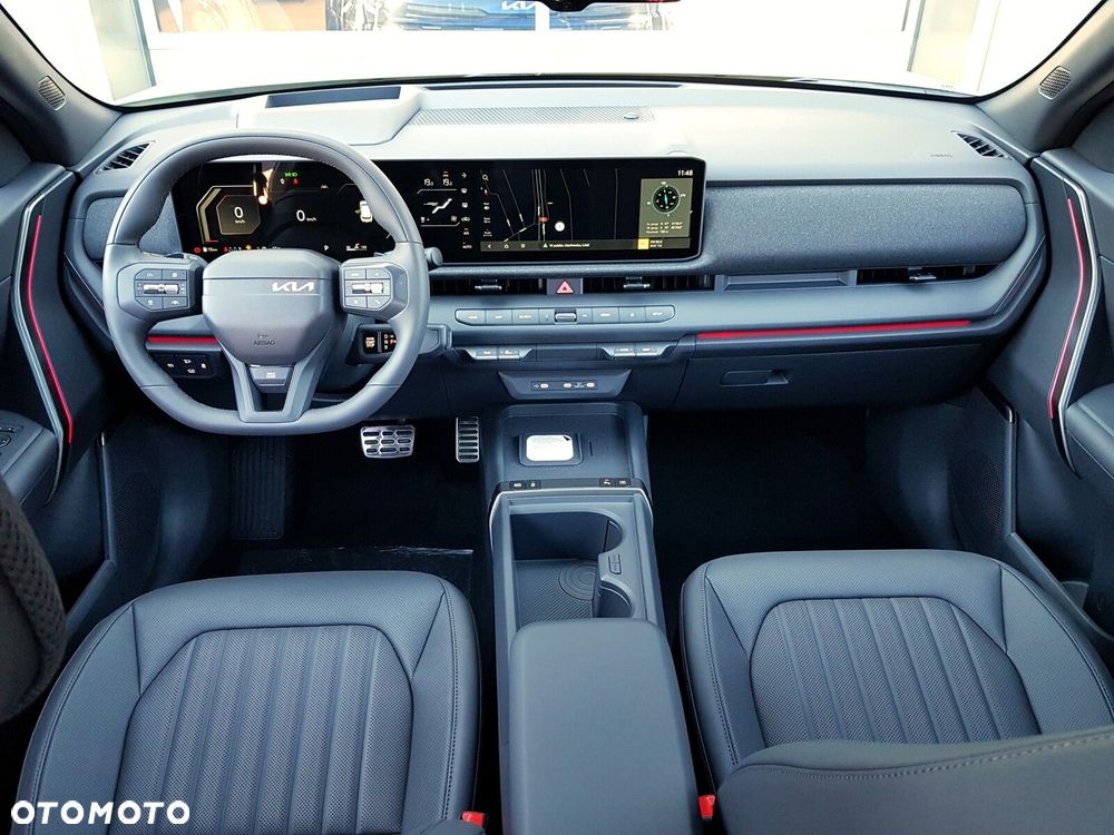 Kia Seltos 1.6 T-GDI X-Line DCT - 24