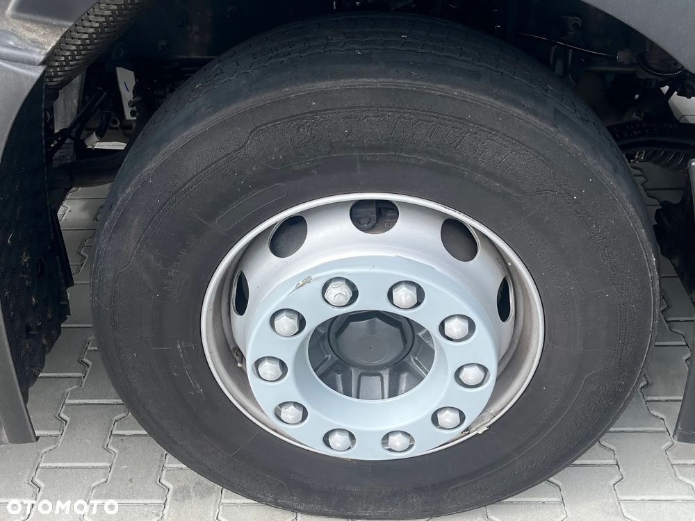 Renault *GWARANCJA* T480 TC - 9