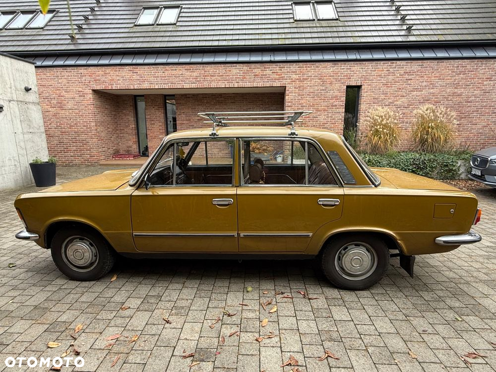 Fiat 125p - 11
