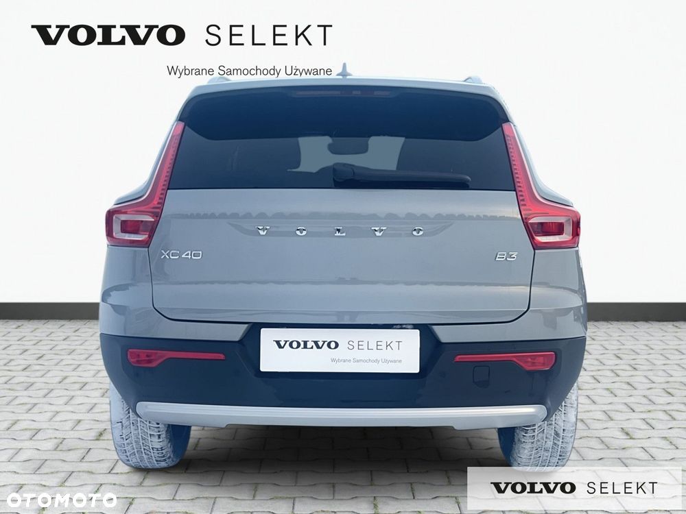 Volvo XC 40 - 8