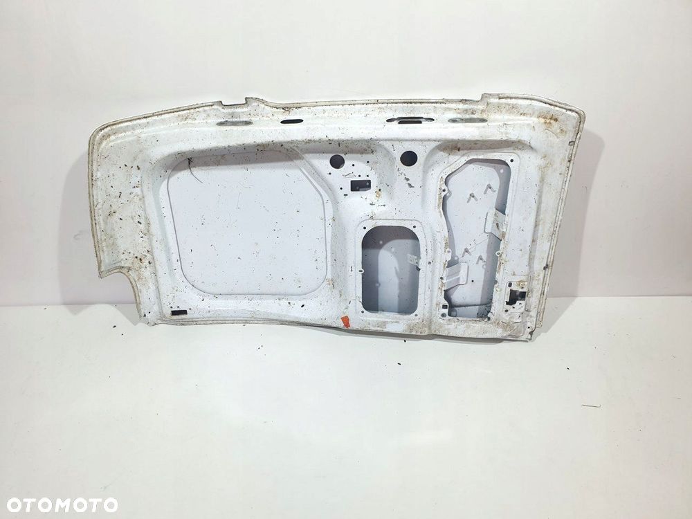 FORD TRANSIT CONNECT MK2 DRZWI TYŁ TYLNE LEWE ORYGINAŁ - 2