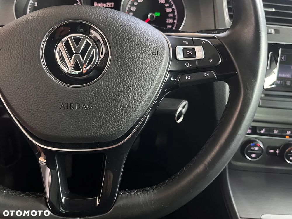Volkswagen Golf 1.2 TSI DSG Comfortline - 14