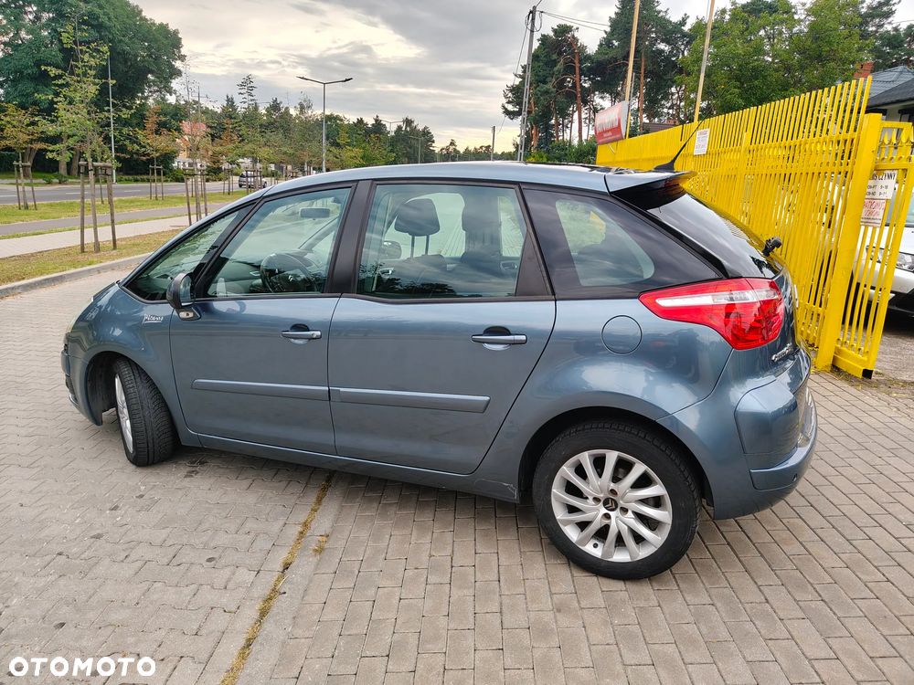 Citroën C4 Picasso VTi 120 Advance - 16