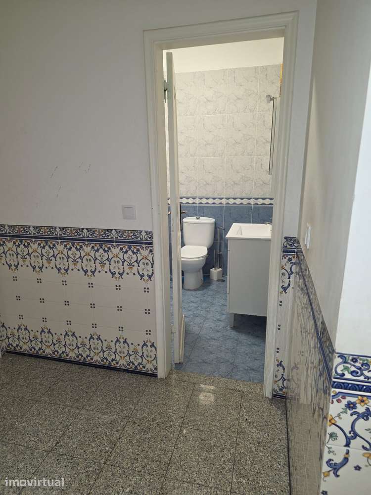 Apartamento T2 à venda na Rua Domingos Paiva, 1 - Grande imagem: 3/12