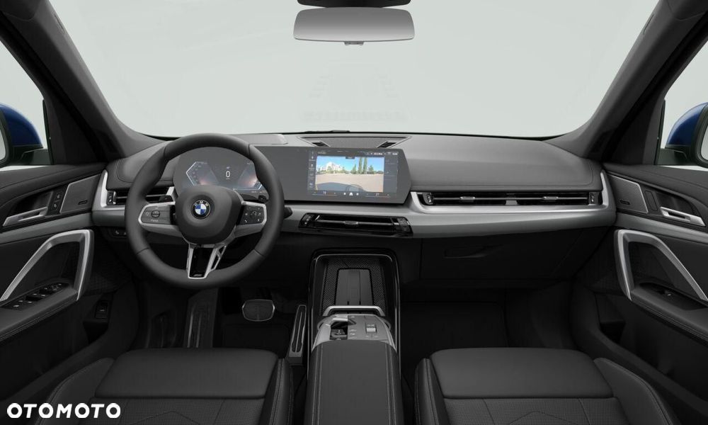 BMW X1 - 3