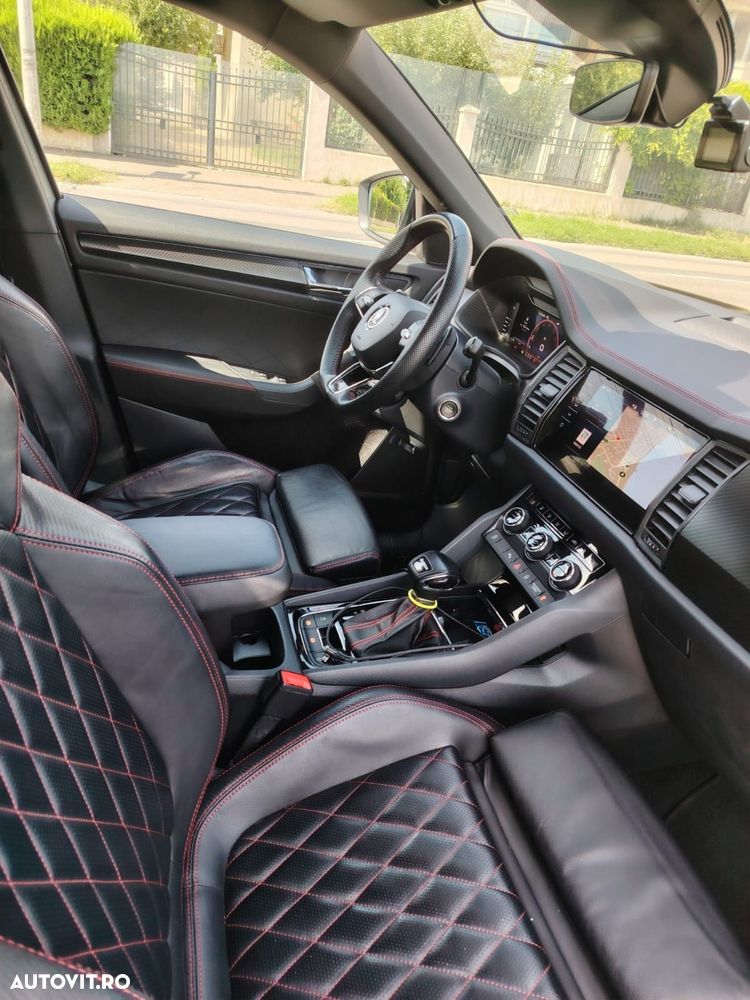 Skoda Kodiaq - 8