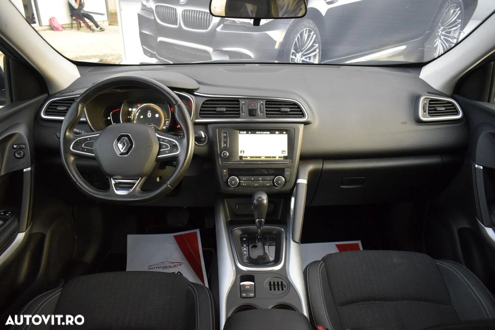 Renault Kadjar 1.5 DCI EDC Intens - 9