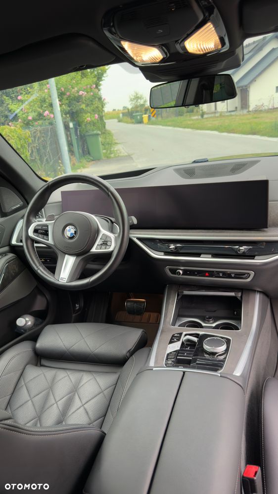 BMW X5 xDrive30d mHEV sport - 26