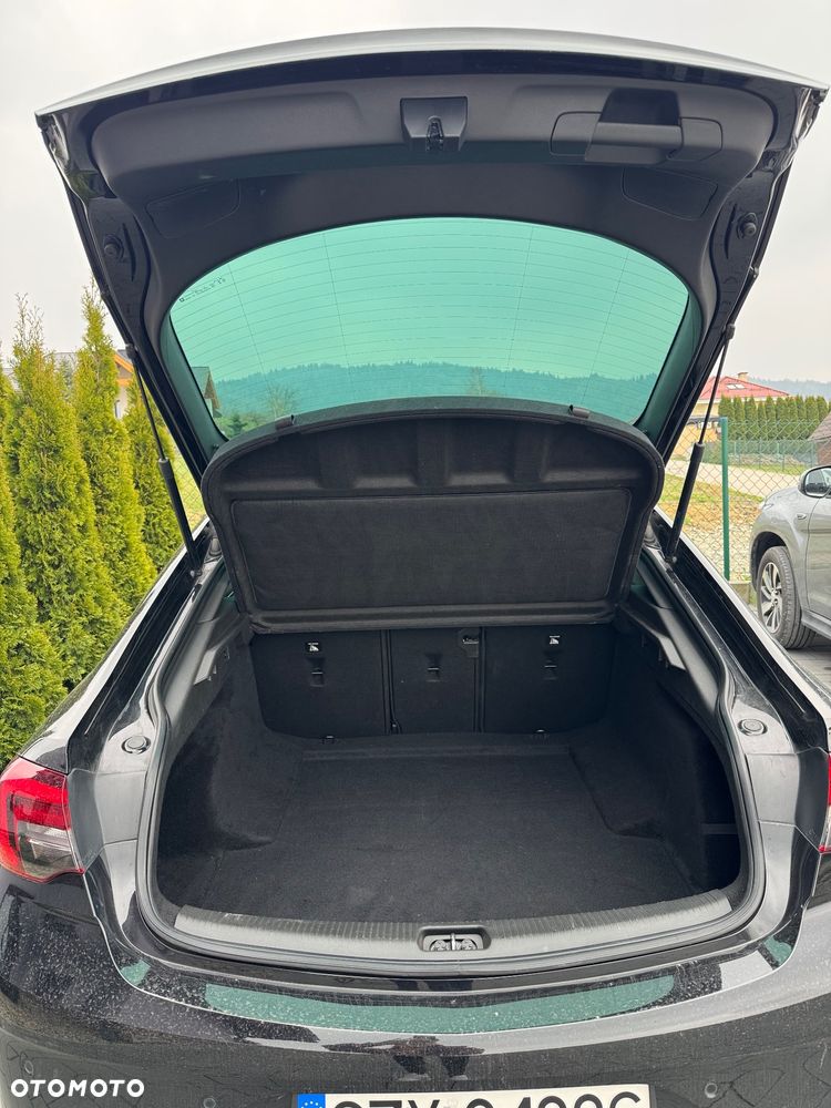 Opel Insignia - 10