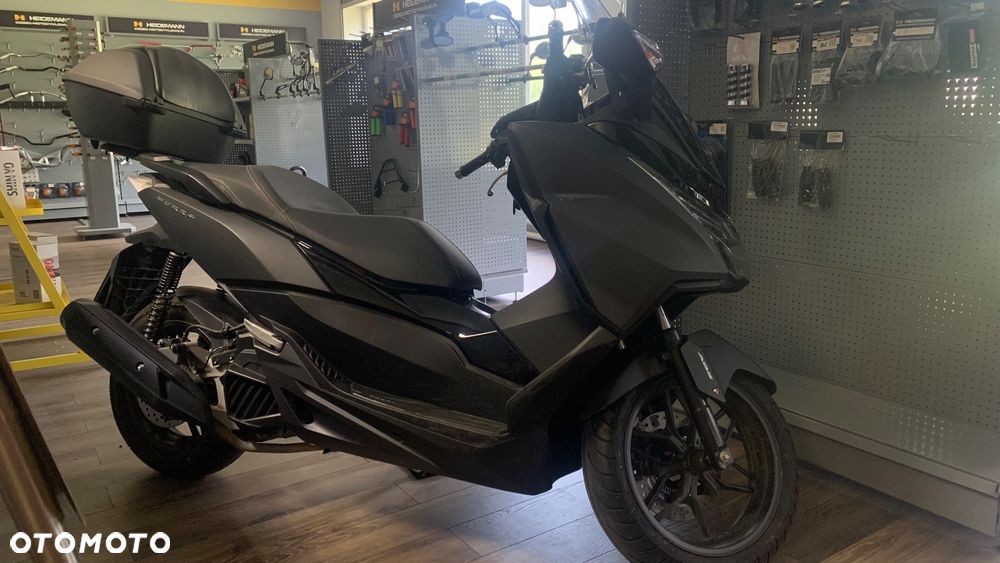 Honda Inny - 5