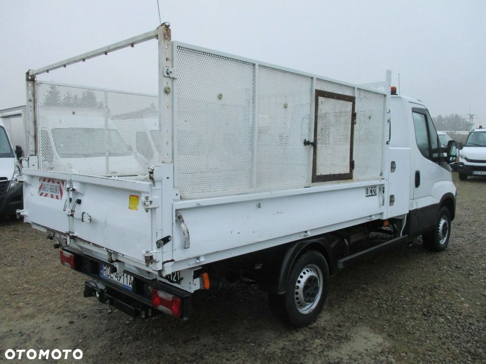 Iveco Daily - 8