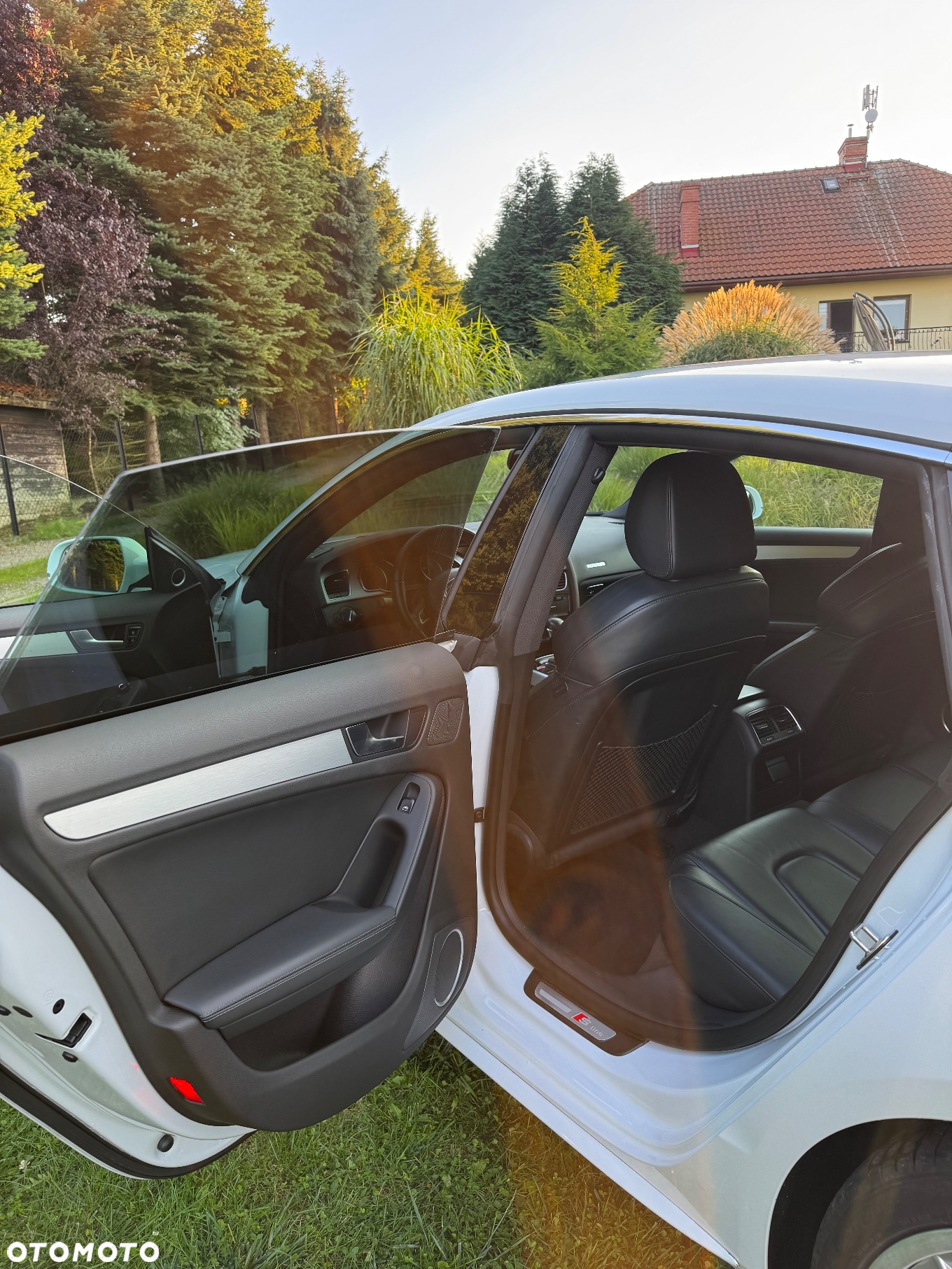 Audi A5 - 11