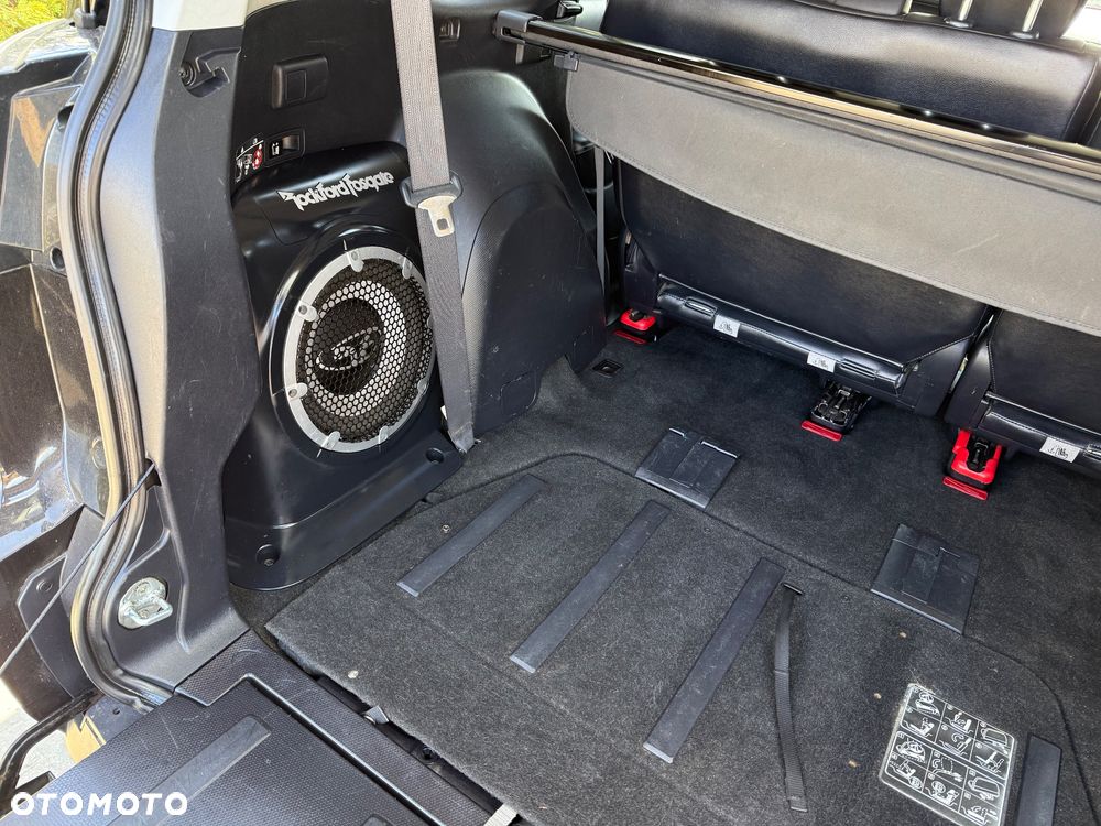 Mitsubishi Outlander 2.4 Instyle NAVI CVT - 7