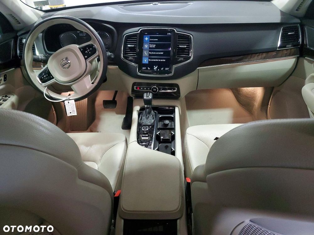 Volvo XC 90 T6 AWD Geartronic Momentum - 7