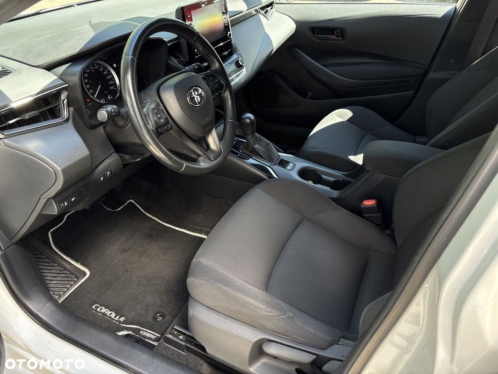 Toyota Corolla 1.8 Hybrid Active - 14