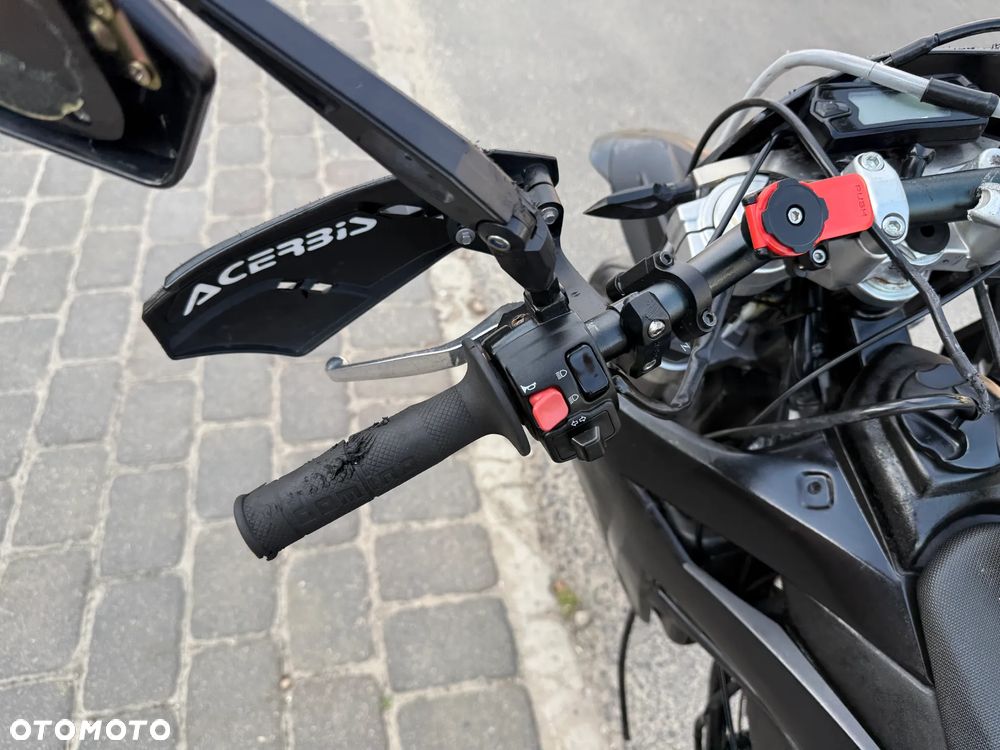 Sherco Inny - 16