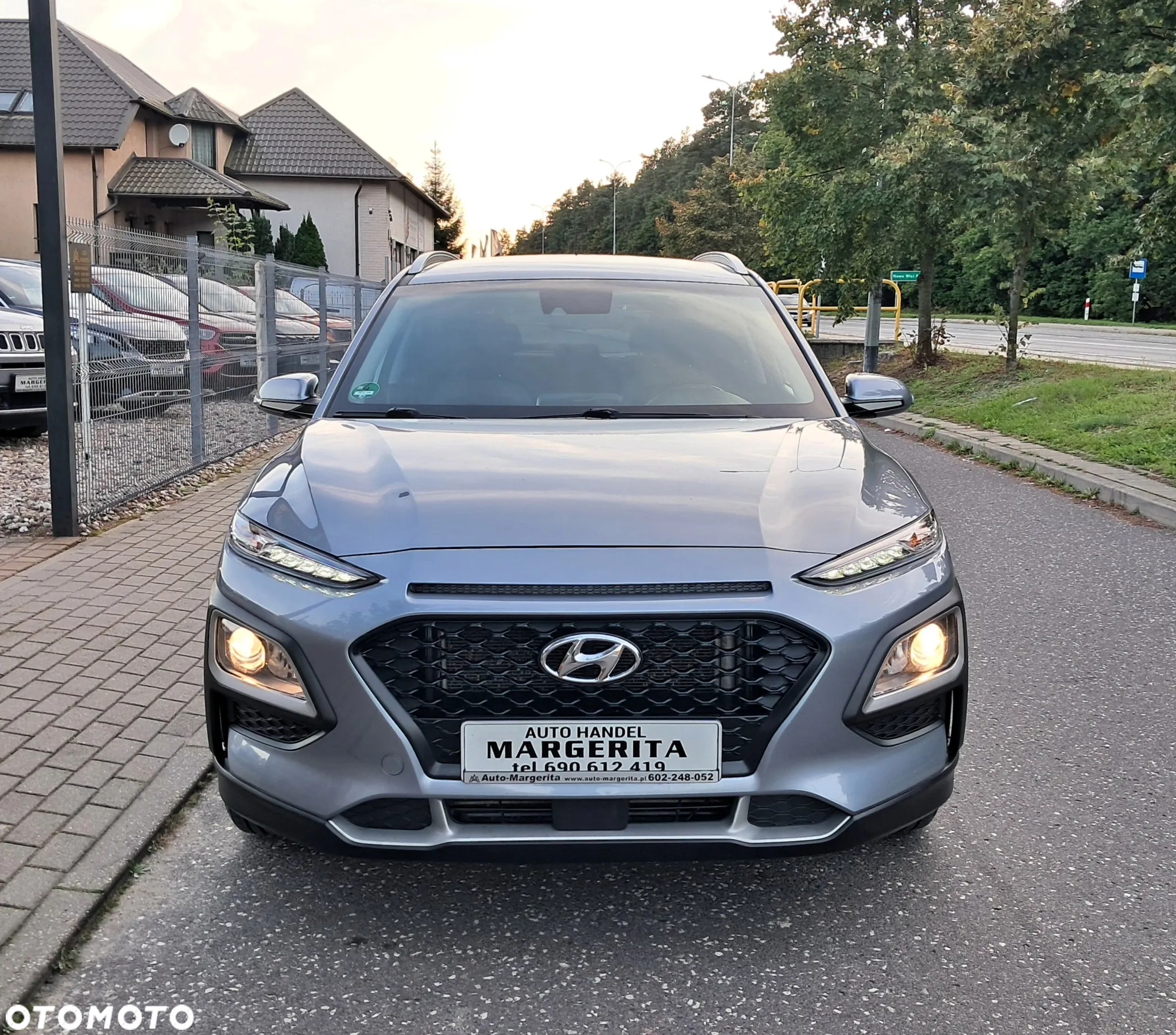 Hyundai Kona 1.0 T-GDI Select - 33