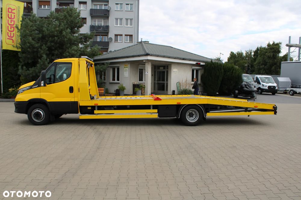 Iveco DAILY - 2