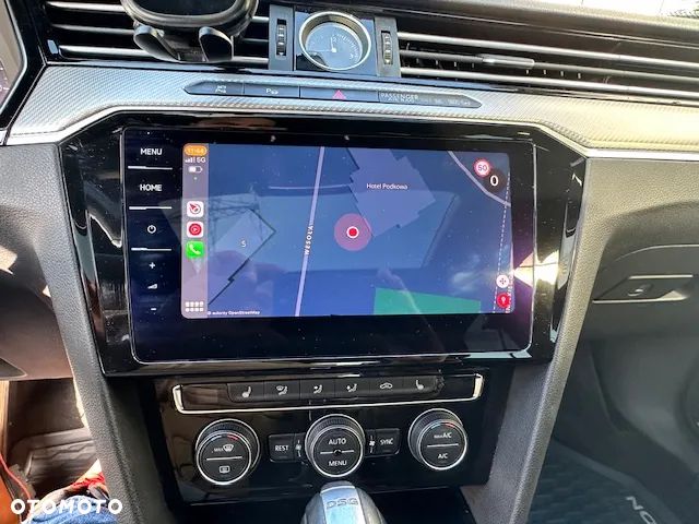 Volkswagen Arteon 2.0 TSI 4Motion R-Line DSG - 15