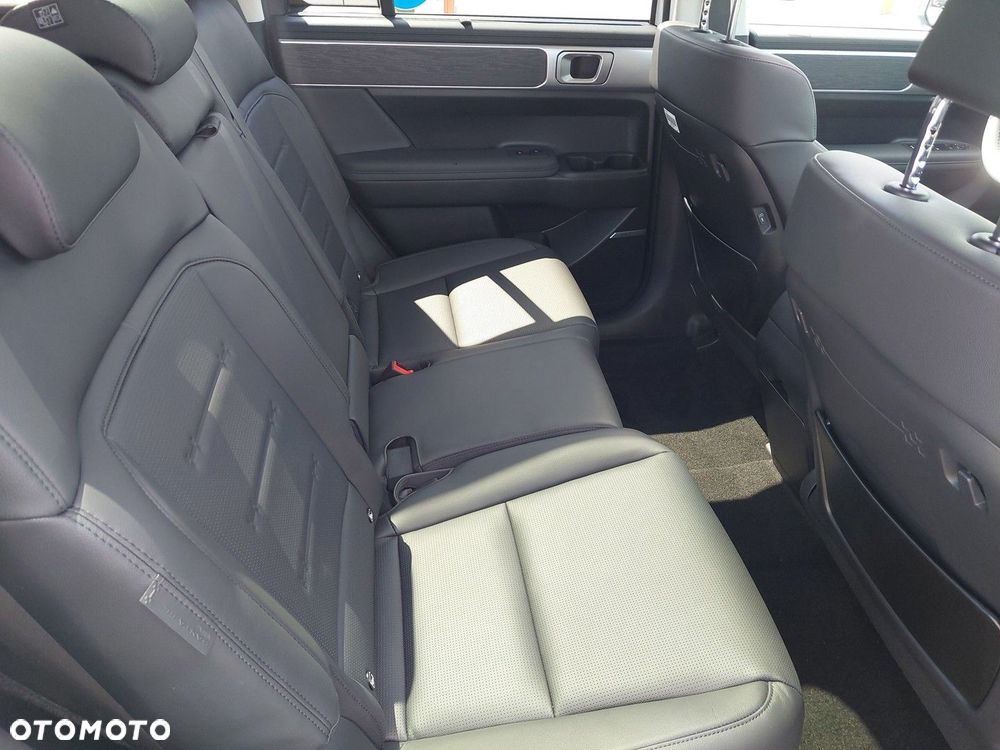 Hyundai Santa Fe 1.6 T-GDI HEV Platinum 4WD 7os - 29