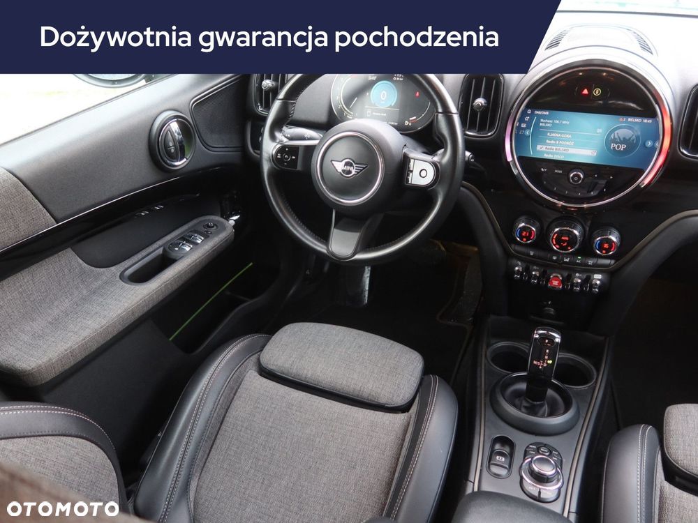 MINI Countryman - 9