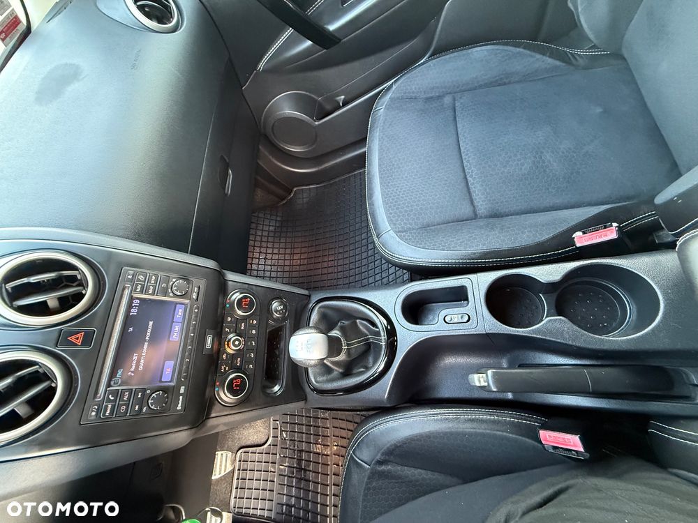 Nissan Qashqai 1.6 Tekna - 14