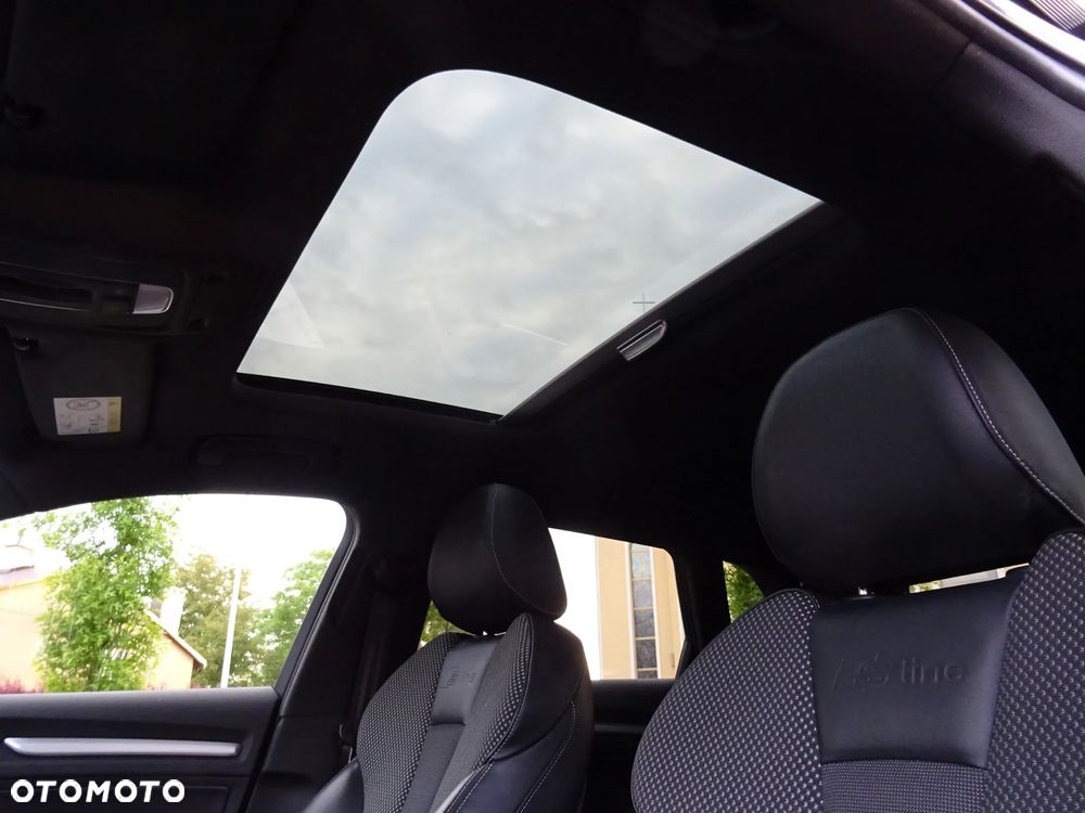 Audi A3 Sportback - 25