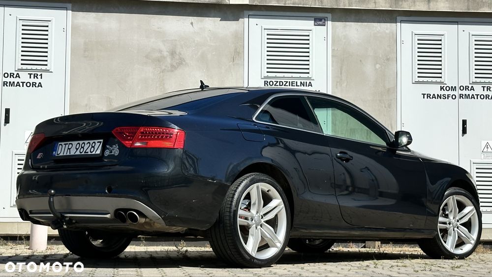 Audi A5 Coupé - 6