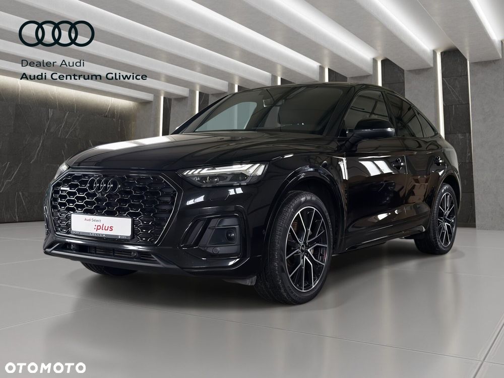 Audi Q5 Sportback - 2
