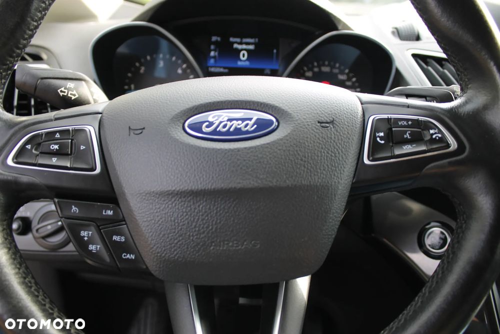 Ford C-MAX 1.5 TDCi Titanium - 27