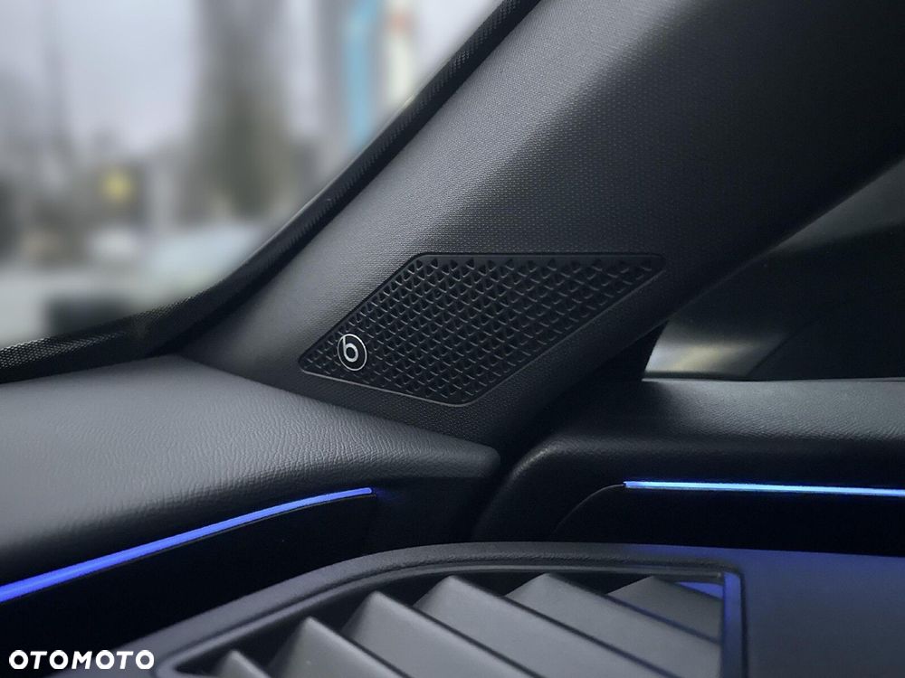 Cupra Formentor 2.5 TSI 4Drive VZ5 DSG - 34